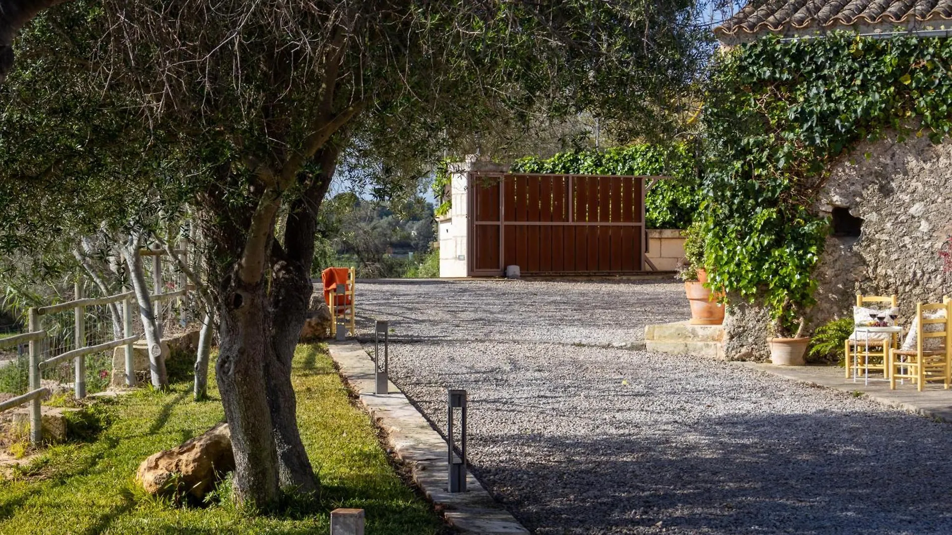 Prázdninový dům 061 Finca Rafal Des Turo Etv8343 By Mallorca Charme Santa Margalida