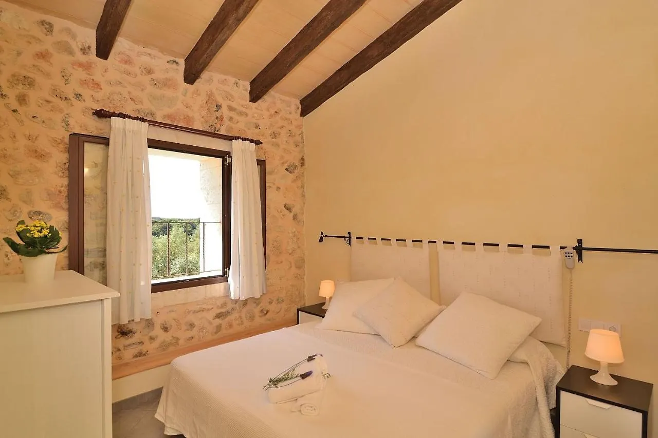 061 Finca Rafal Des Turo Etv8343 By Mallorca Charme Santa Margalida Španělsko